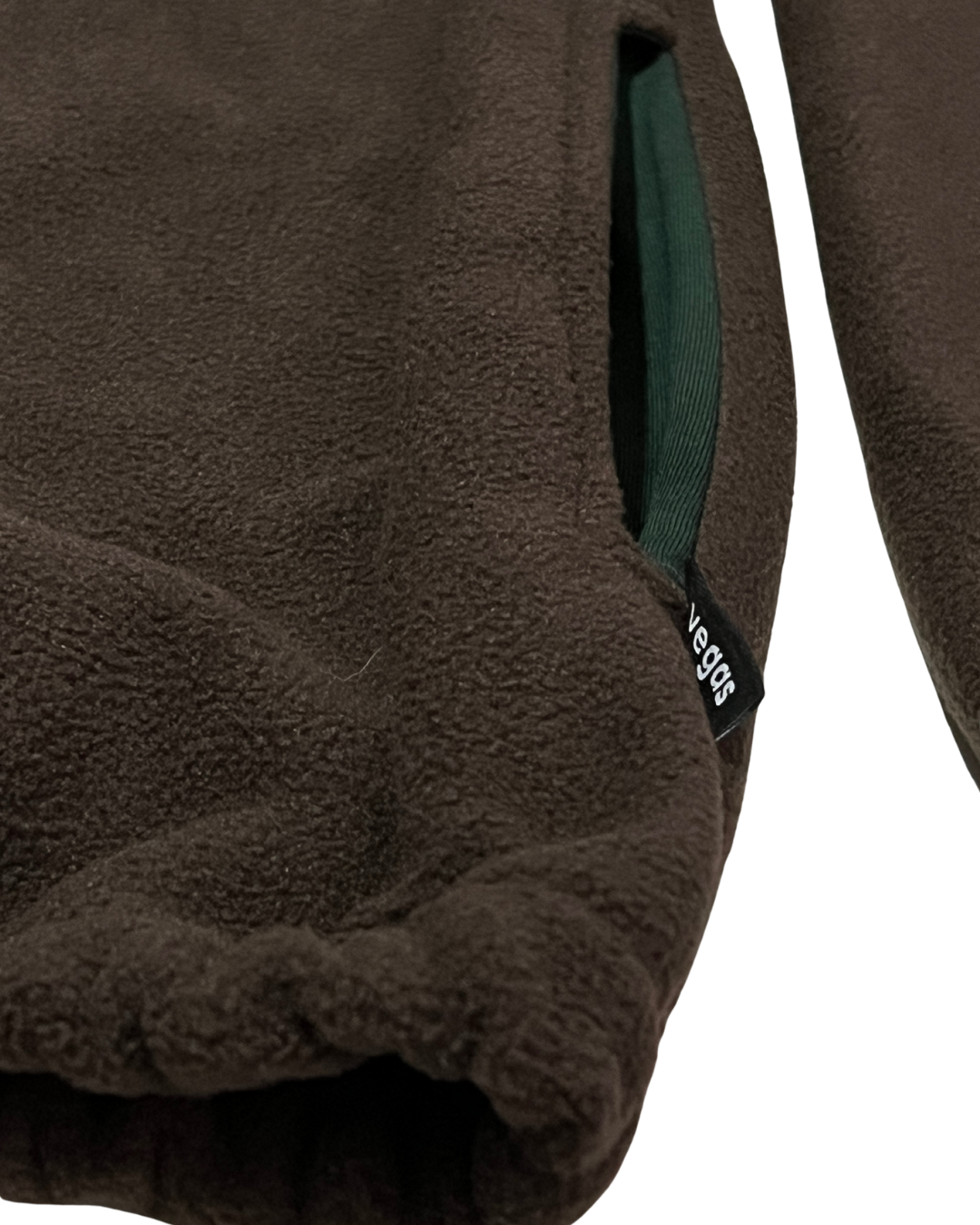 Polar Vegas apparel Bolsillo Cafe