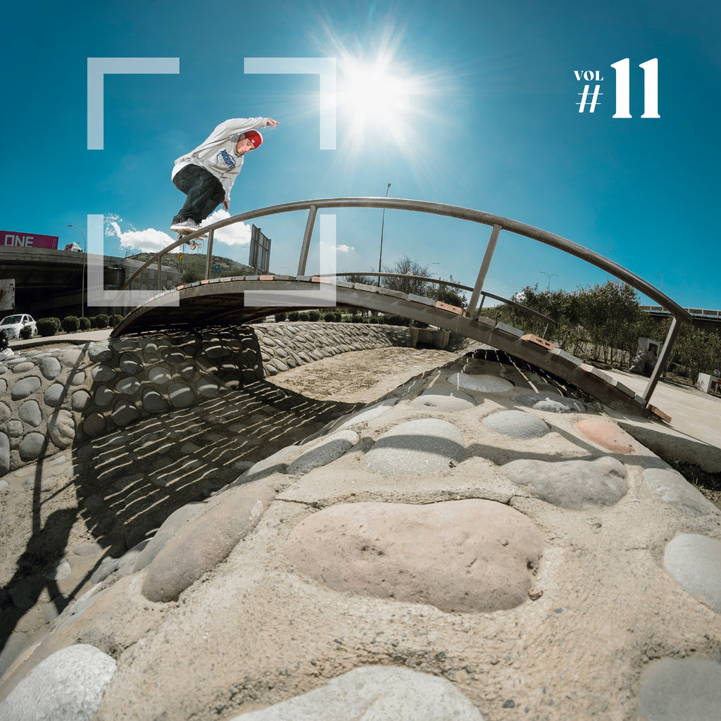 Revista fuera de foco N•11