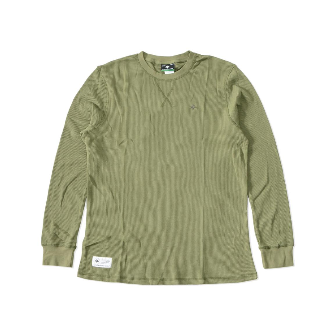 Polera manga larga LRG talla L