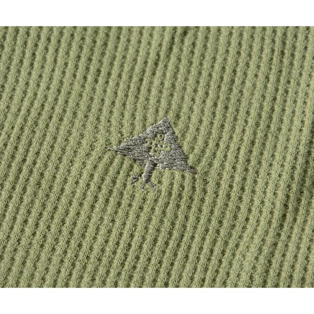 Polera manga larga LRG talla L