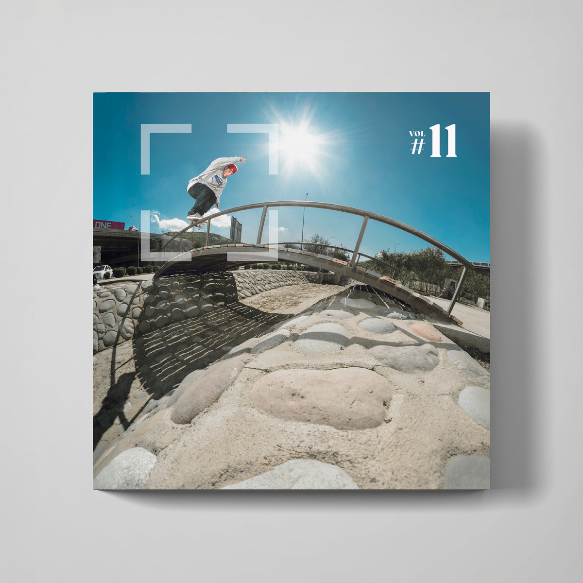 Revista fuera de foco N•11