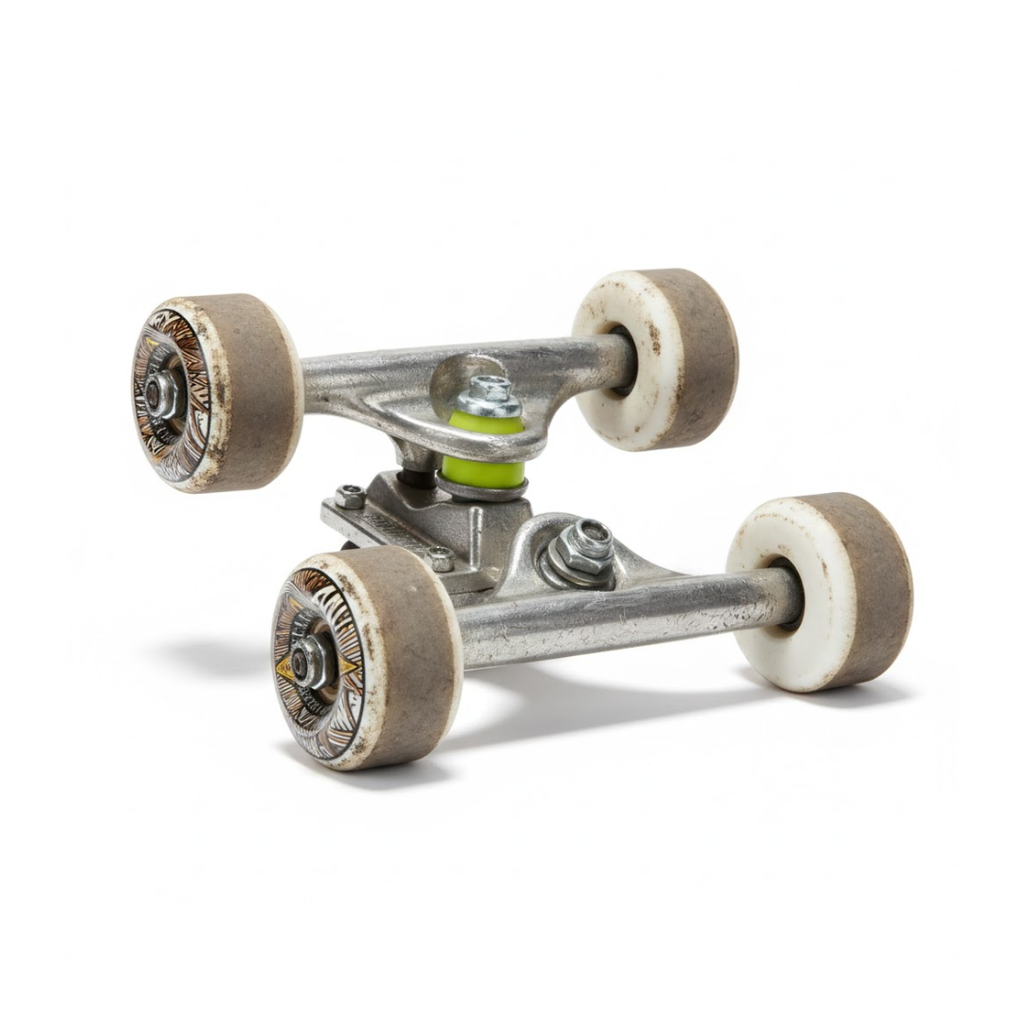 ruedas pro para skate