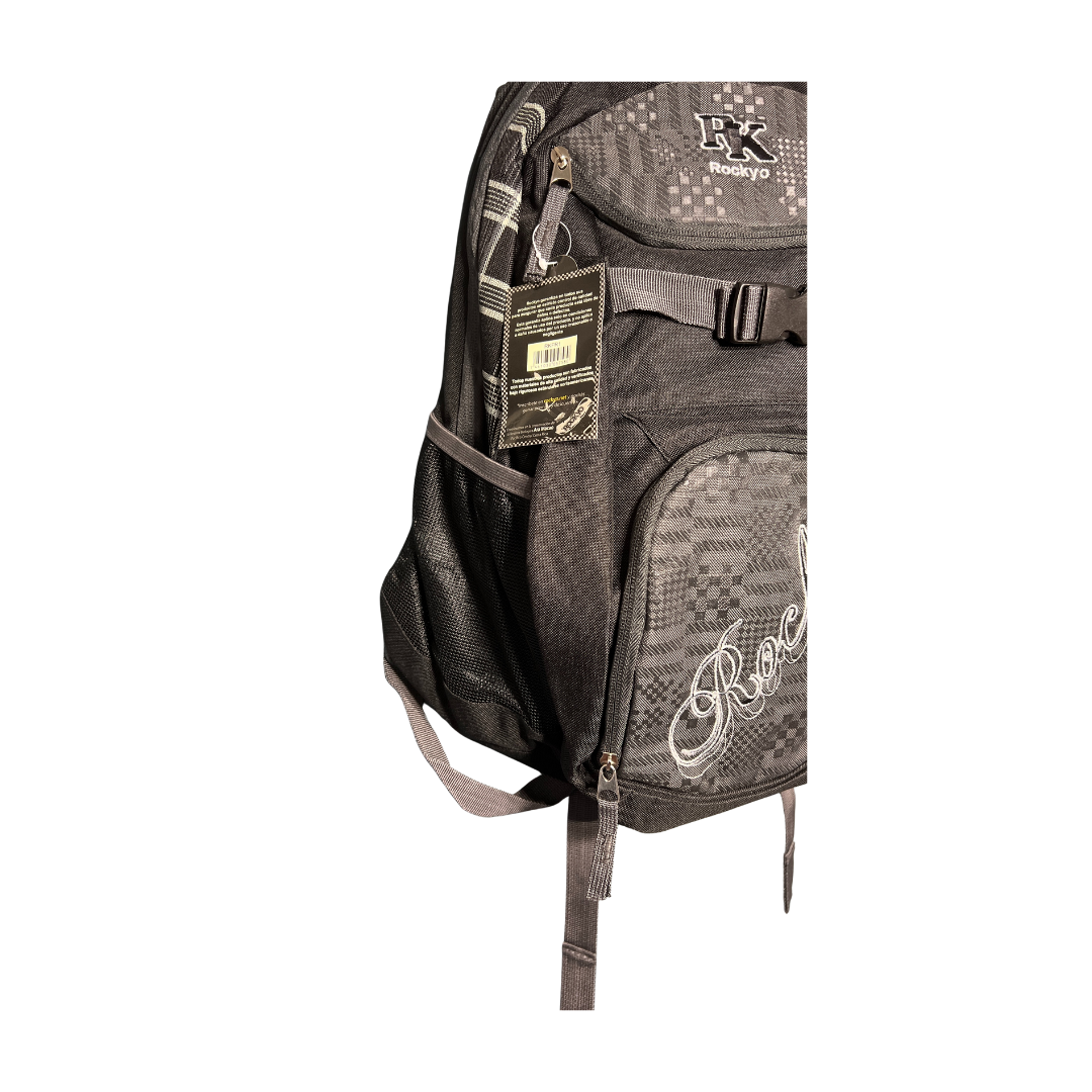 Mochila urbana Porta skate