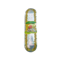 tabla de skate sunrise skateboards