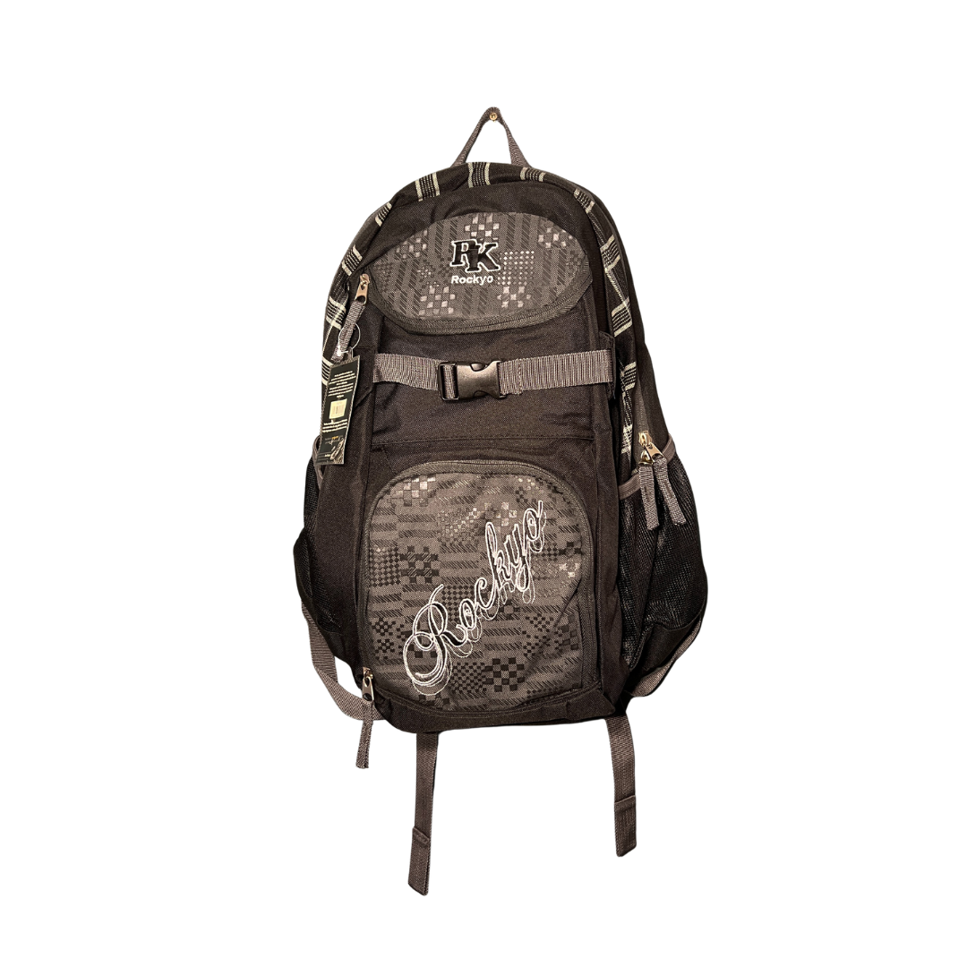 Mochila urbana Porta skate