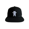 jockey grizzly black