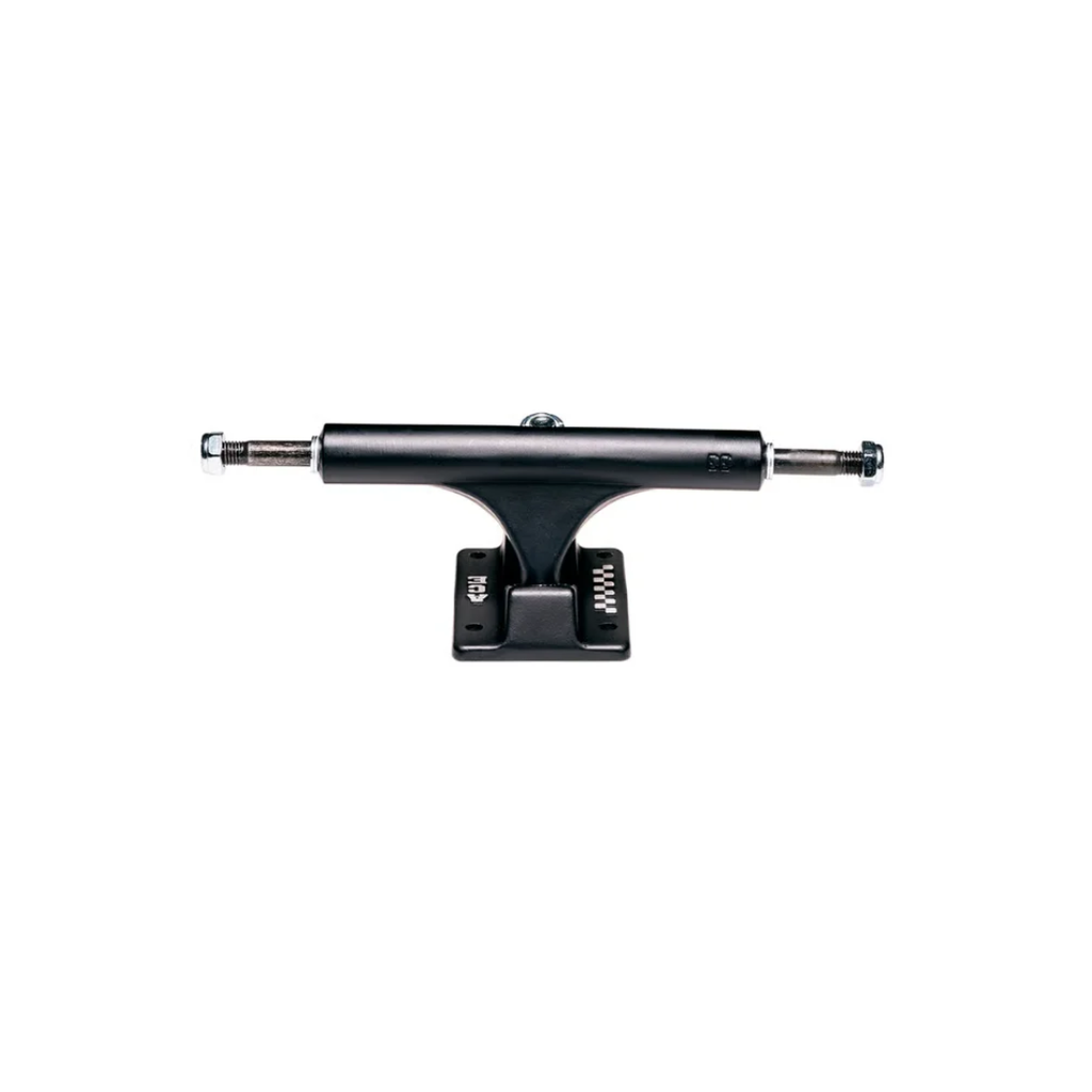 Ace trucks polished classic matte black 33