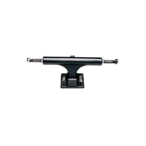 Ace trucks polished classic matte black 33