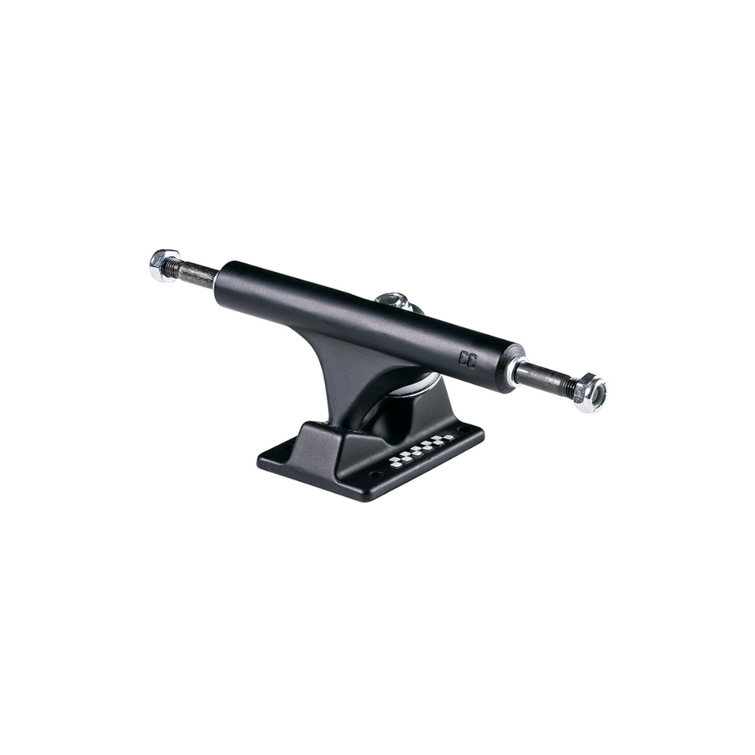 Ace trucks polished classic matte black 33