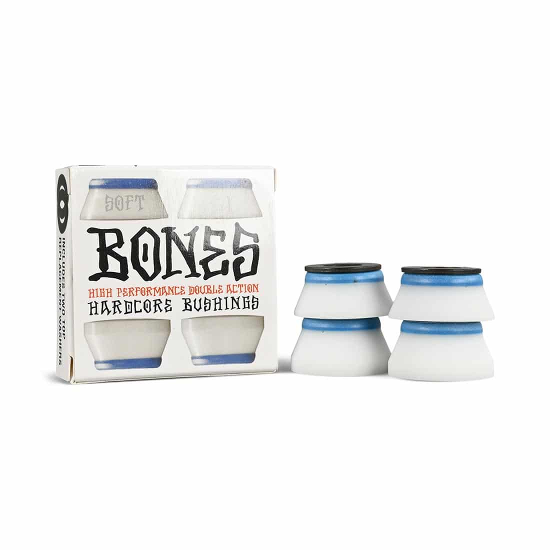 Bones Bushing Soft