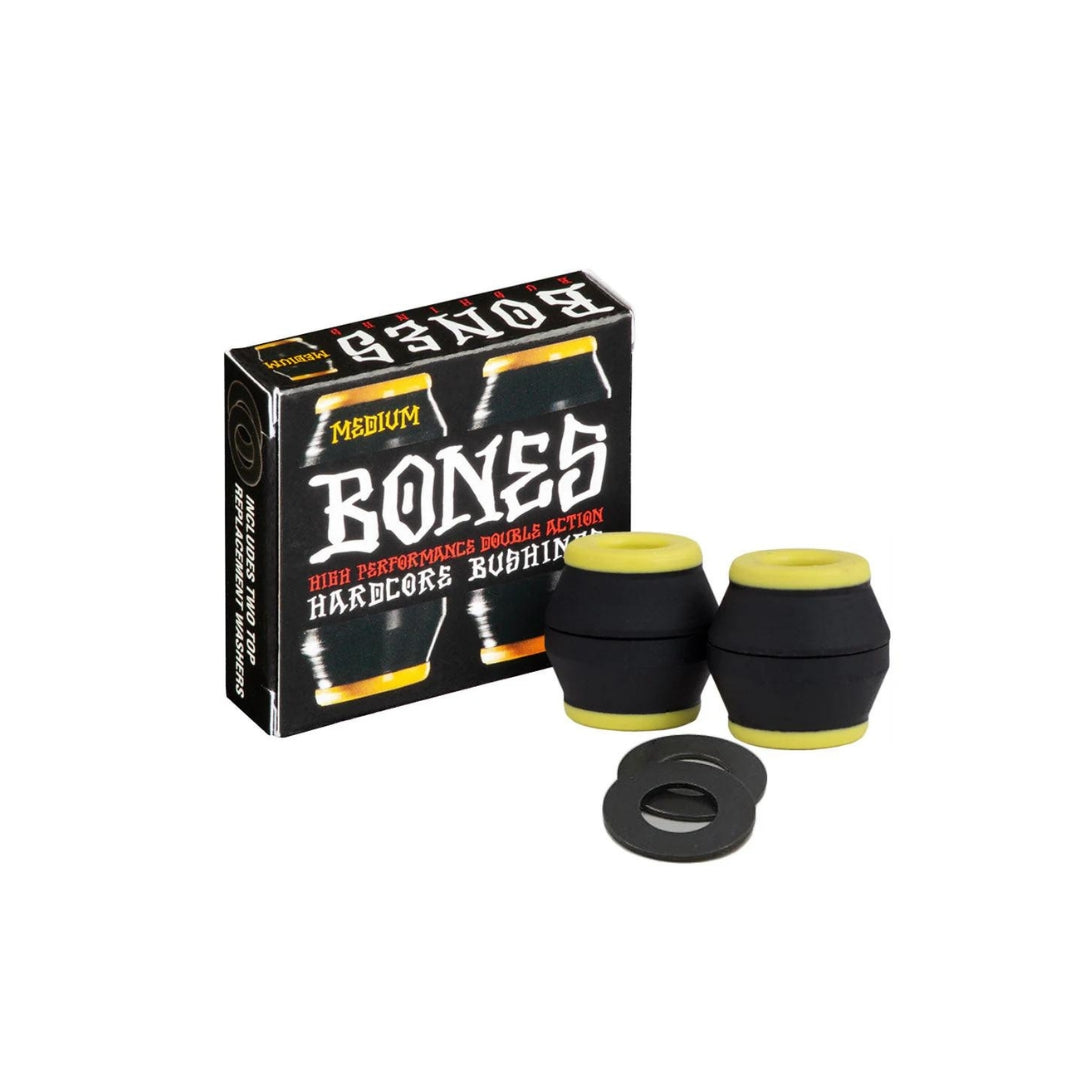 Bones bushings Black Medium 91a