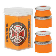 Bushings Independent Cylinder Cushions Medium (90a) Orange