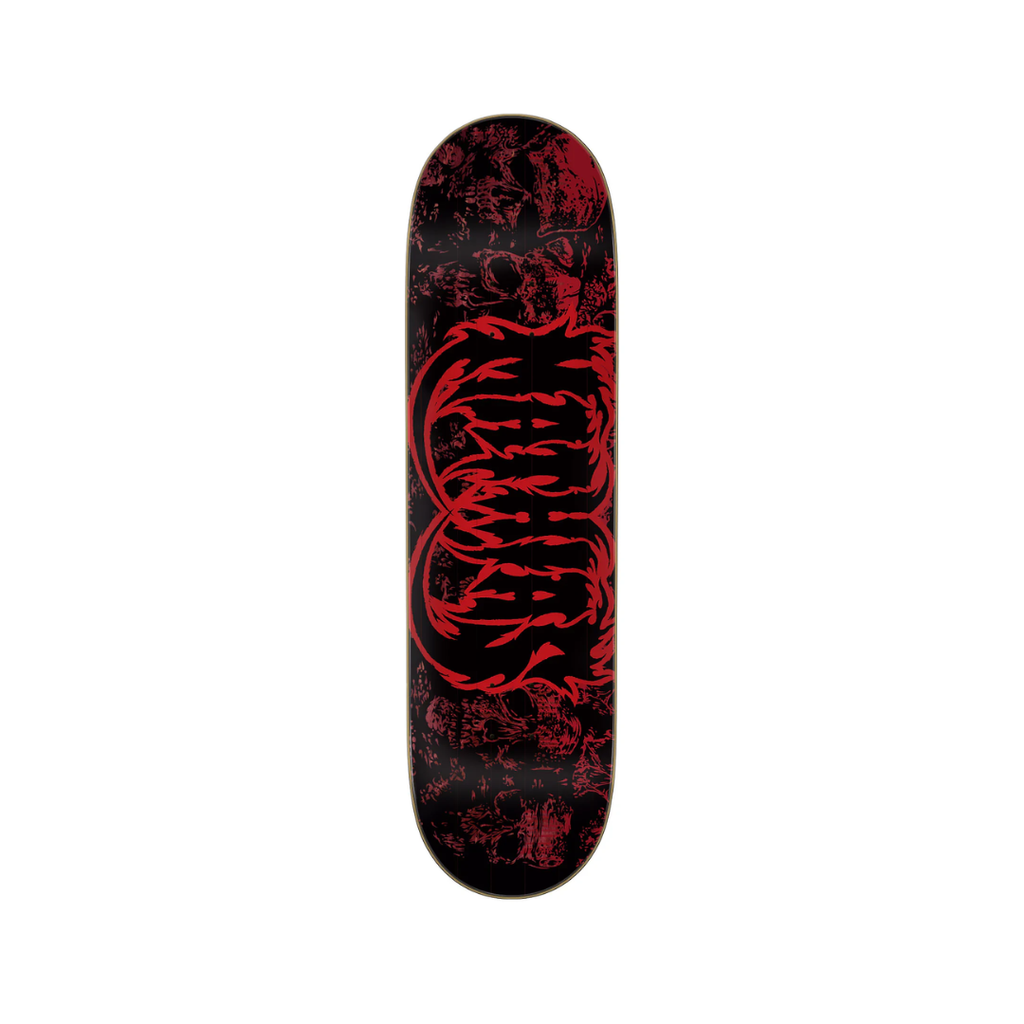 Tabla Creature Torres Namesake Stumps Skateboard 8.51