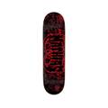 Tabla Creature Torres Namesake Stumps Skateboard 8.51