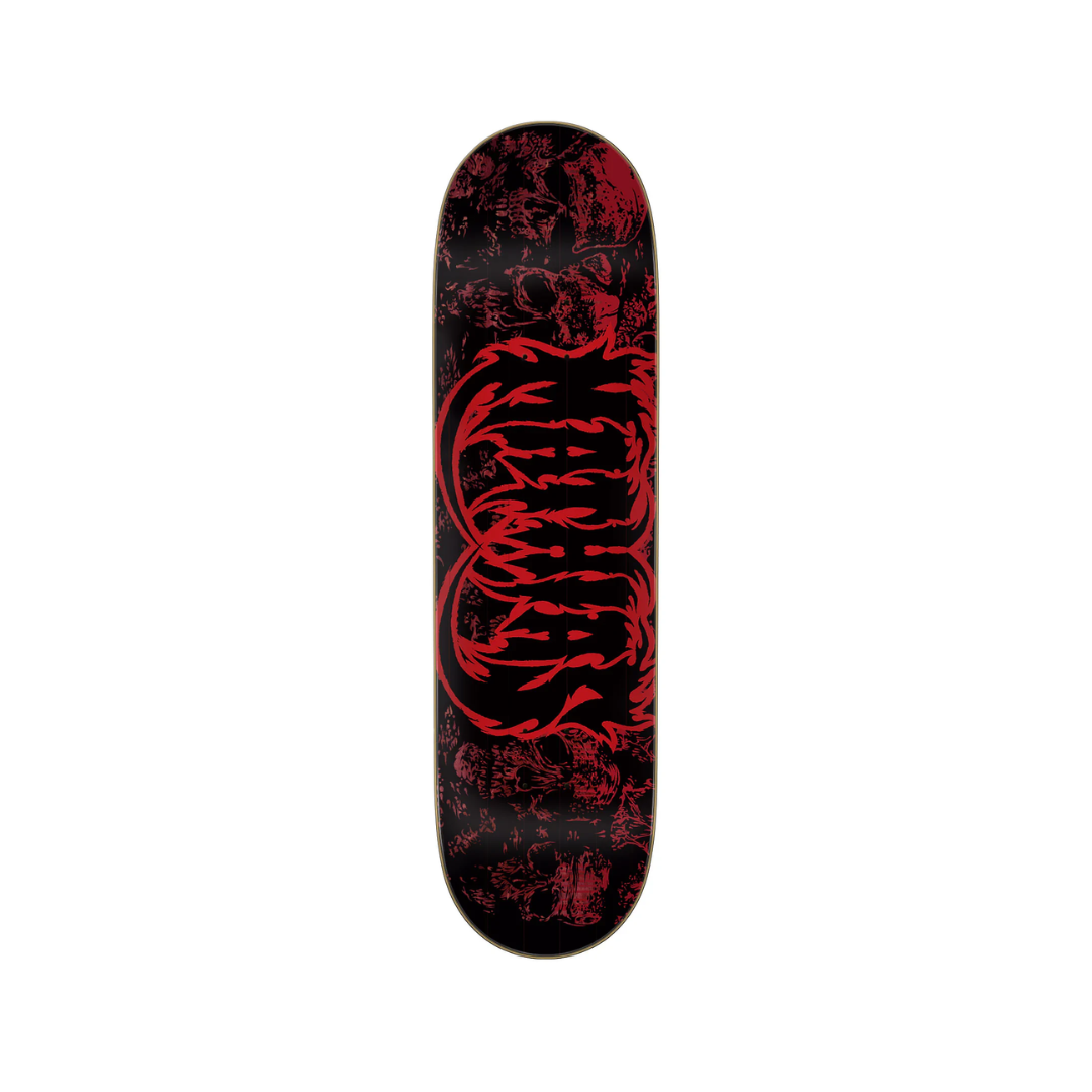 Tabla Creature Torres Namesake Stumps Skateboard 8.51