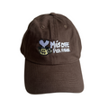 Dad hat Bang wear  "Mas Cafe " Cafe