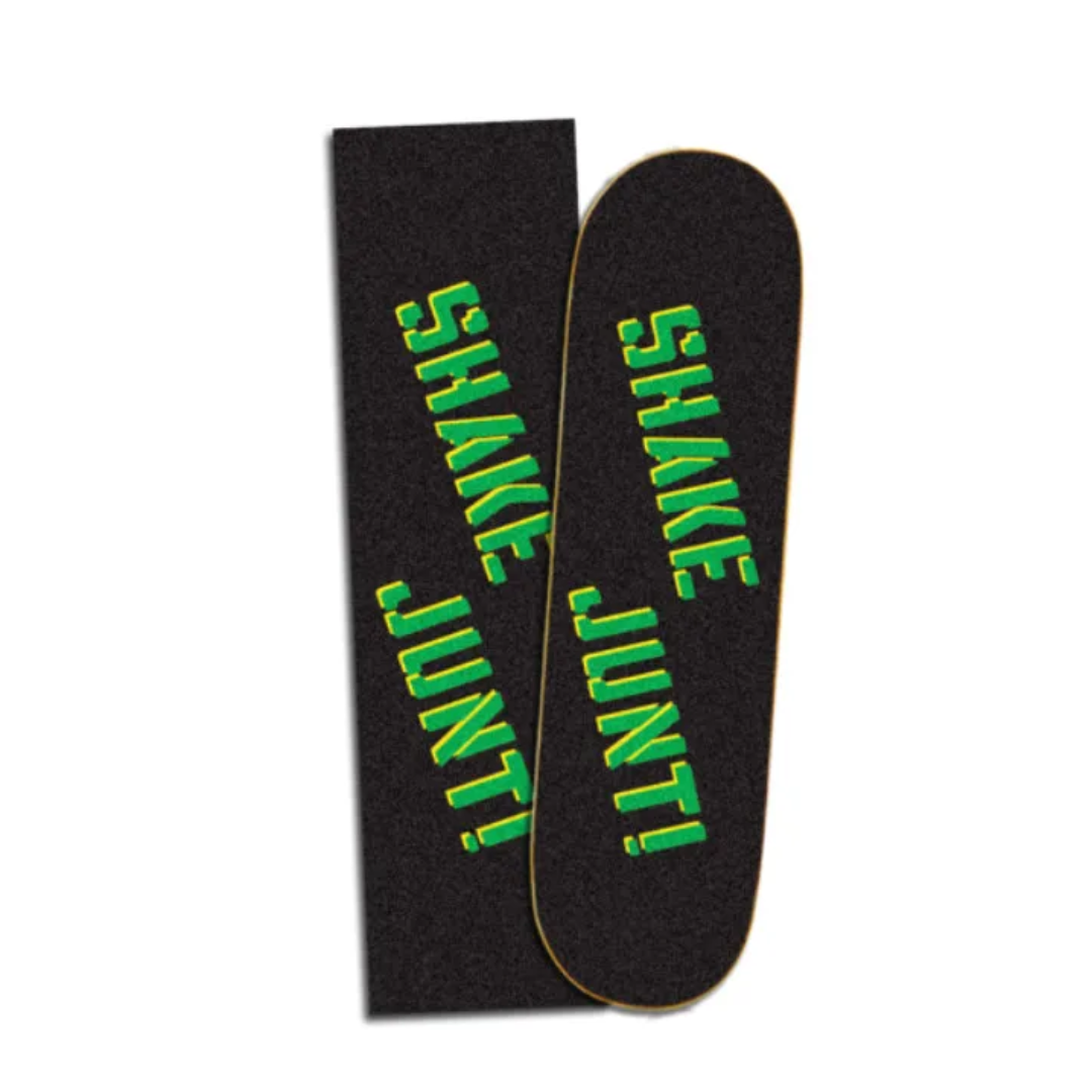 Mob Lija Shake Junt Big Spray Logo