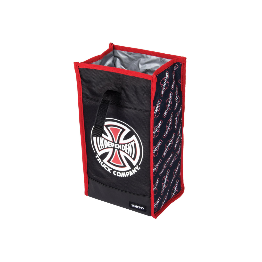 Igloo x Independent Limited Edition Icon Rolltop Lunch Bag