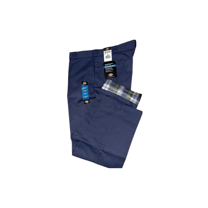 Pantalon Dickies  Relaxed fit navy 32 x 30