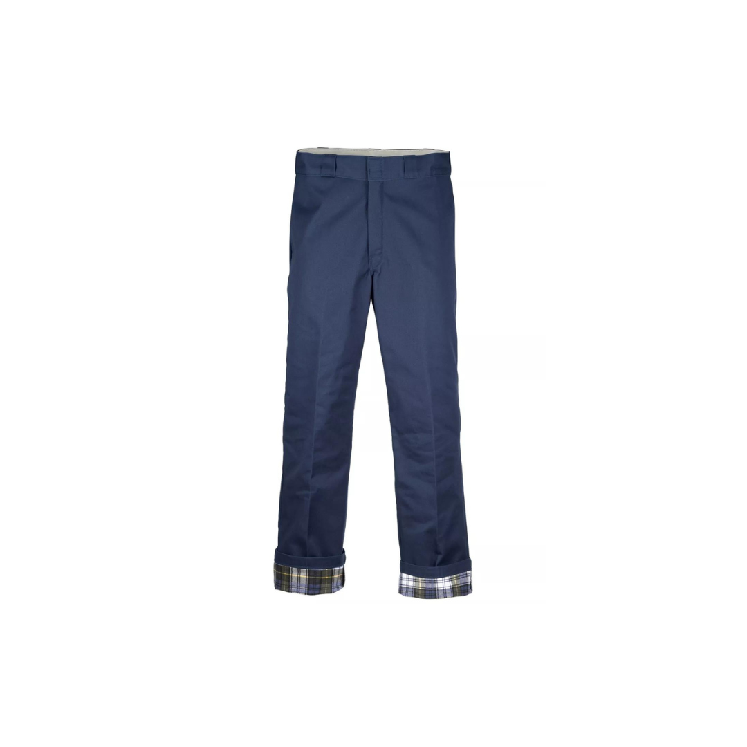 Pantalon Dickies  Relaxed fit navy 32 x 30