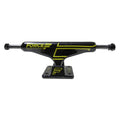 Force Trucks Negro amarillo