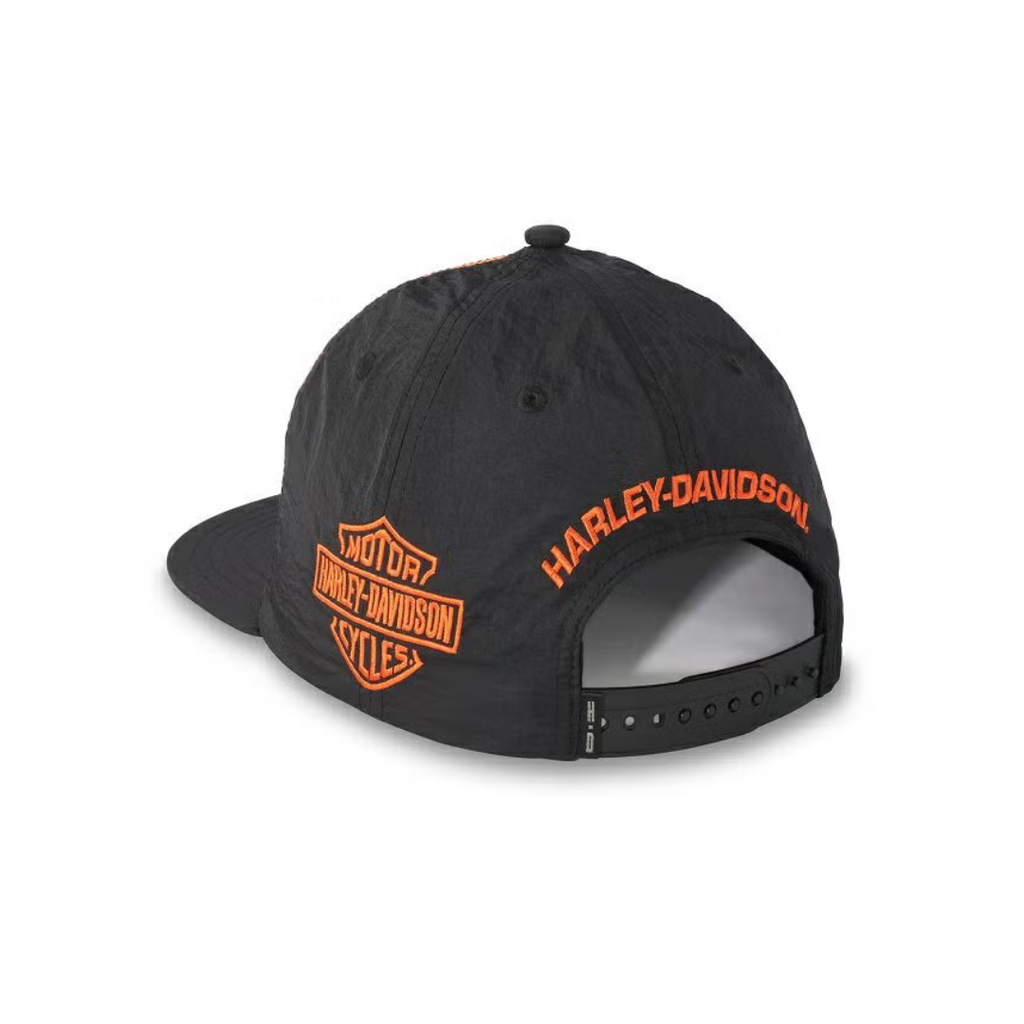 jockey harley davidson