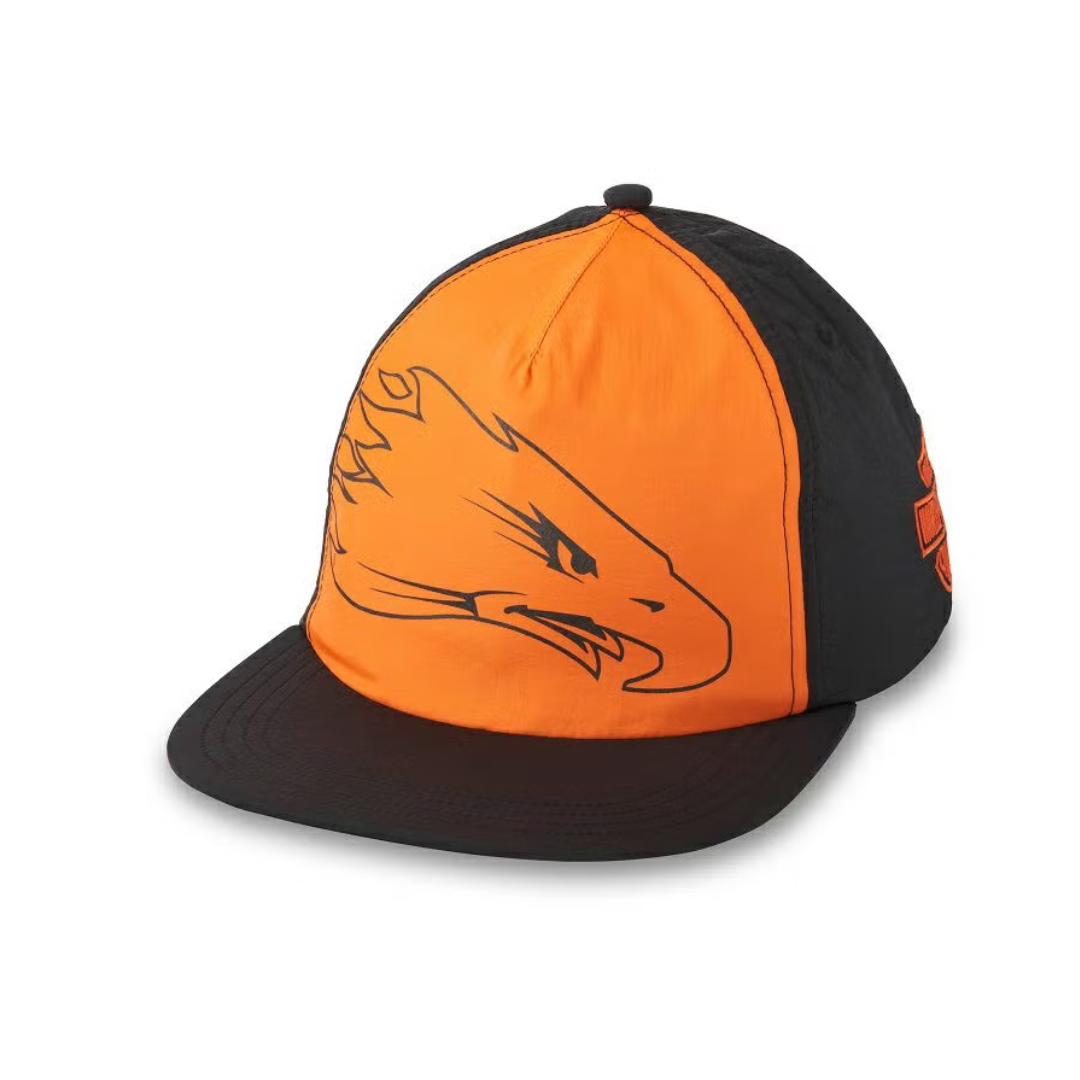 Hat Harley Davidson