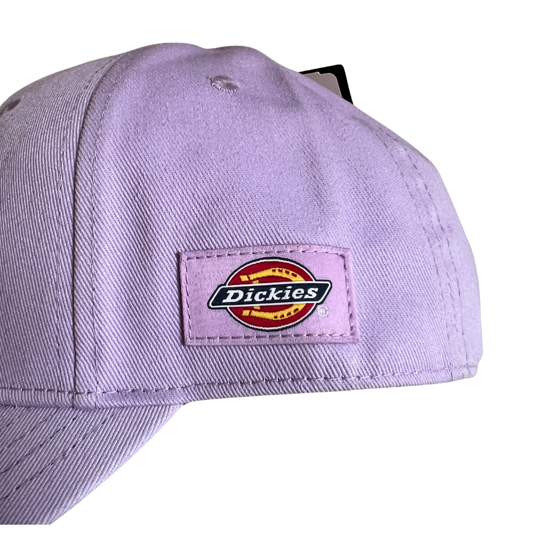 Hat Dickies violet