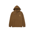 Poleron HUF SET TT P/O HOODIE MUD