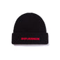 Gorro lana HUF teamwork cuff beanie