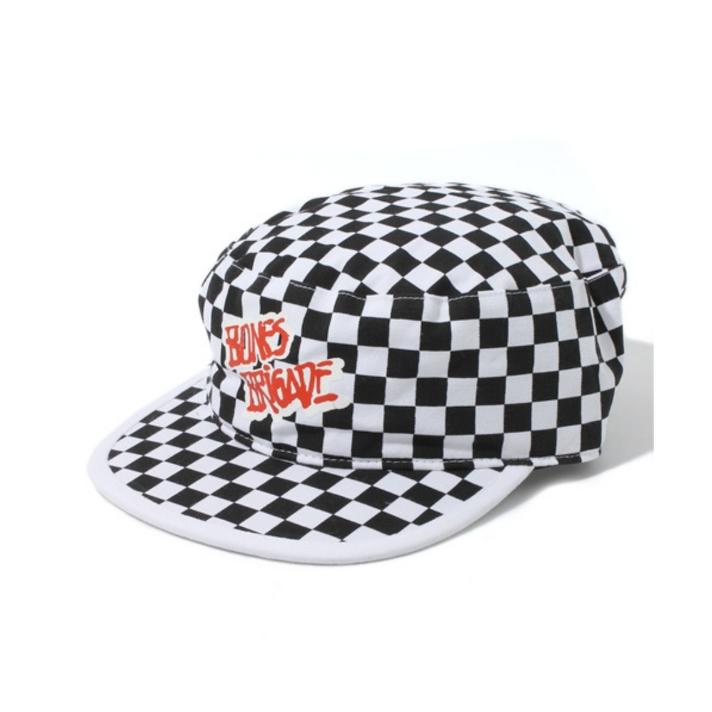 Hat Vans x Bones Brigade retro ochentero