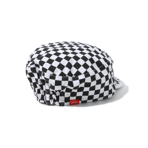 Hat Vans x Bones Brigade retro ochentero