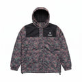 Anorak Grizzly Outdoor Division Camo