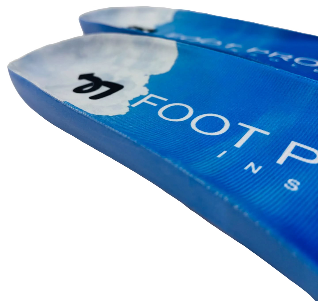 Plantillas Foot Protech