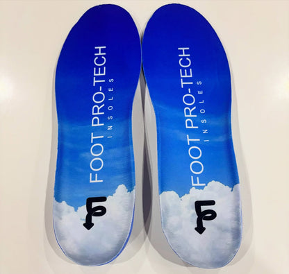 Plantillas Foot Protech
