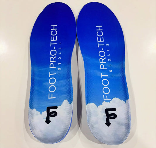 Plantillas Foot Protech