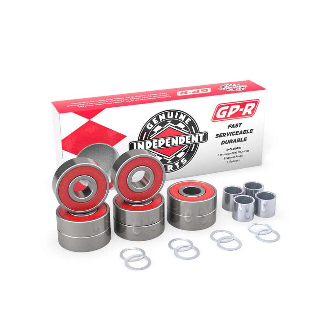 Rodamientos Independent Genuine Parts GP-R