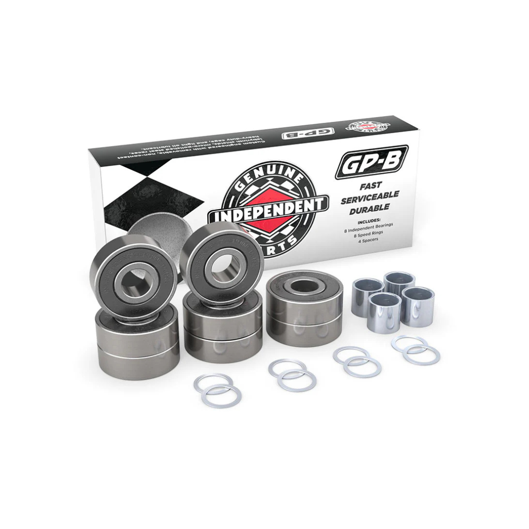 Rodamientos Independent Genuine Parts GP-B