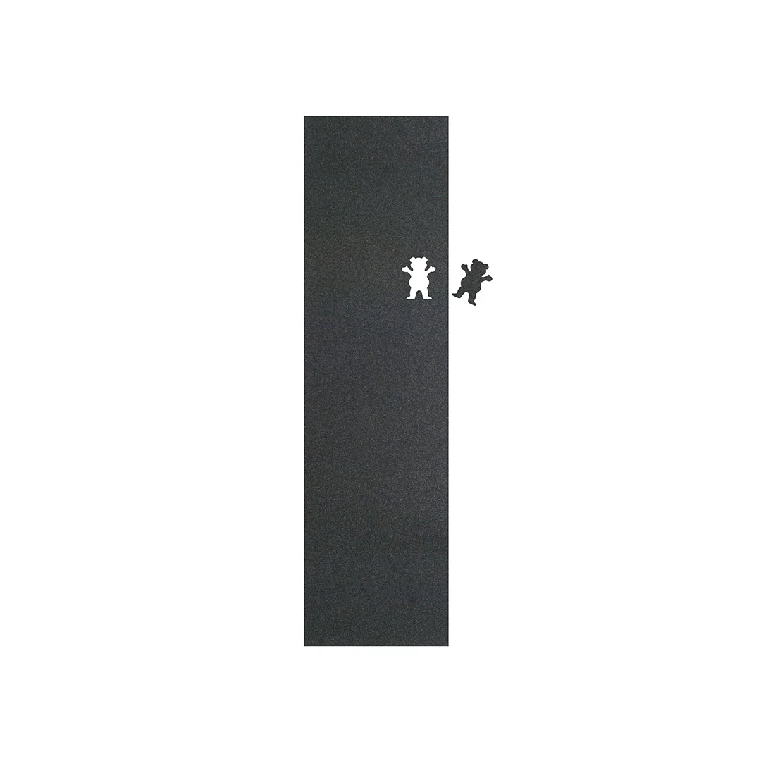Lija de skate Grizzly griptape Regular cut