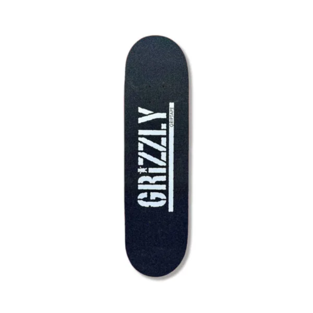 lija de skate  grizzly envio a todo chile