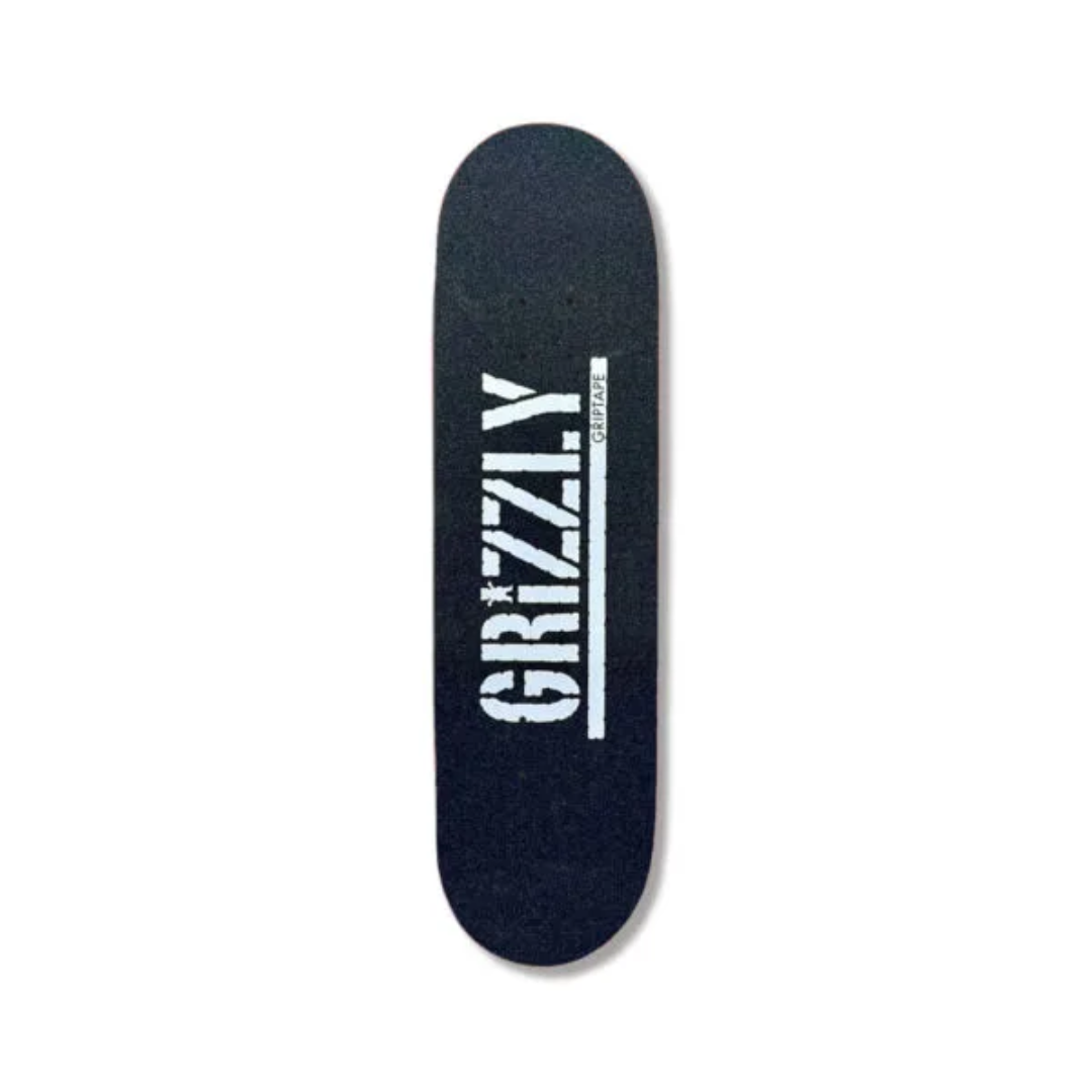 lija de skate  grizzly envio a todo chile