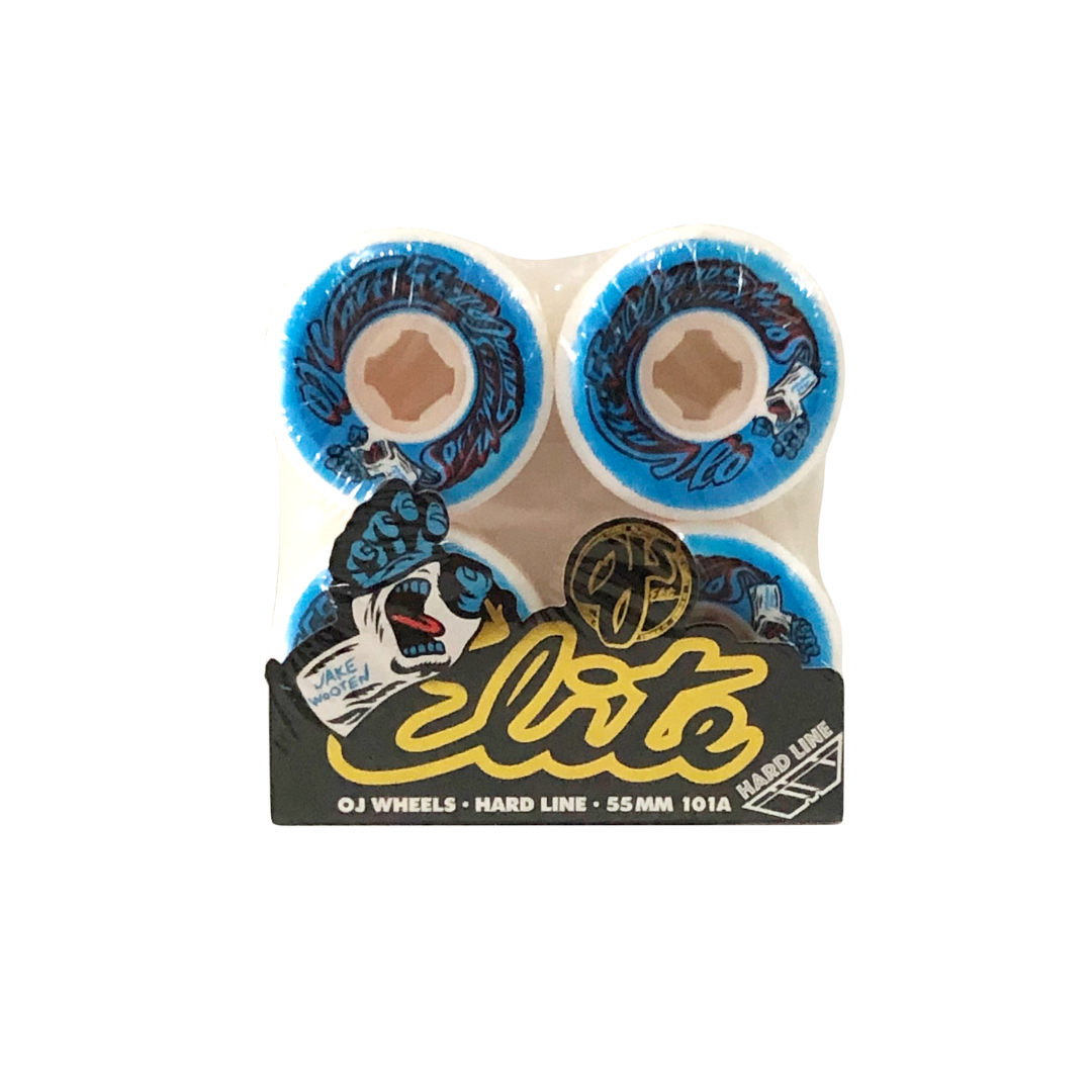 ruedas de skate colaboracion con santa cruz skateboards calidad 