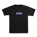 Polera vegas nomad brotherhood Black