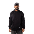 Polerón Grizzly griptape Embroidered og Bear Black Black