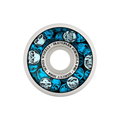 Ruedas Bones SPF Sidecuts 84b 56mm p5