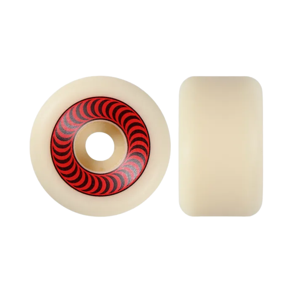 spitfire wheels formula four