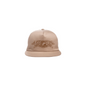 Thrasher x Antihero Snapback Mag Banner Khaki Thrasher