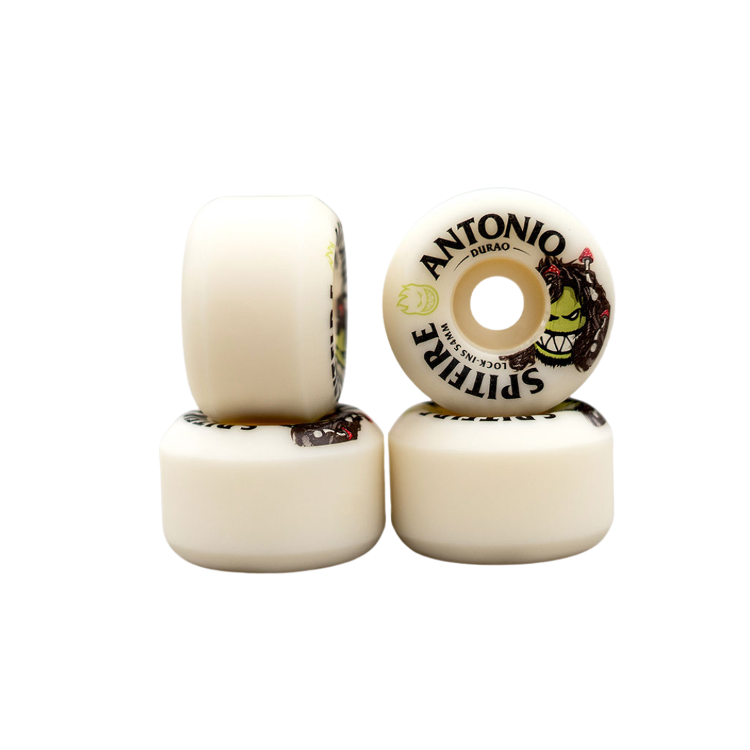 Ruedas Spitfire Wheels  F4 99 Durao burn squad 54