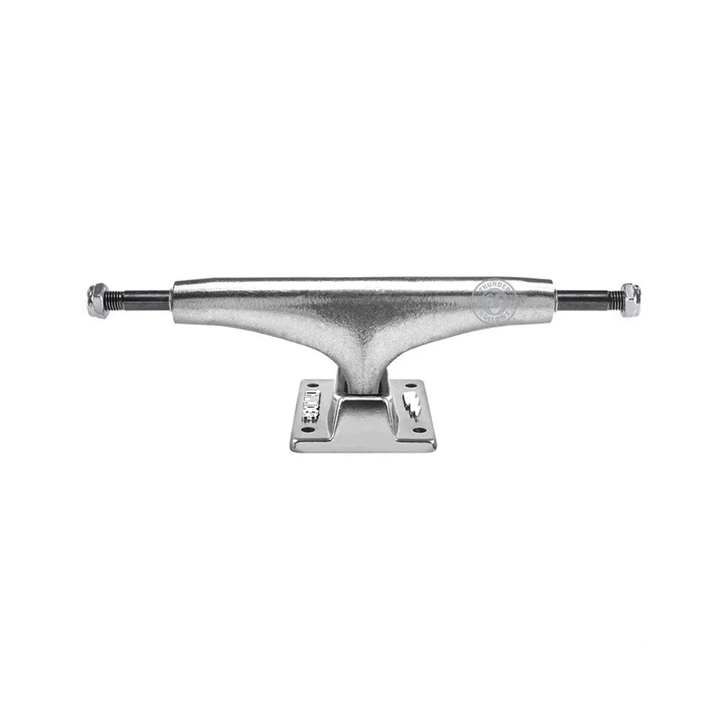 Thunder Trucks set Hollow polished II 149