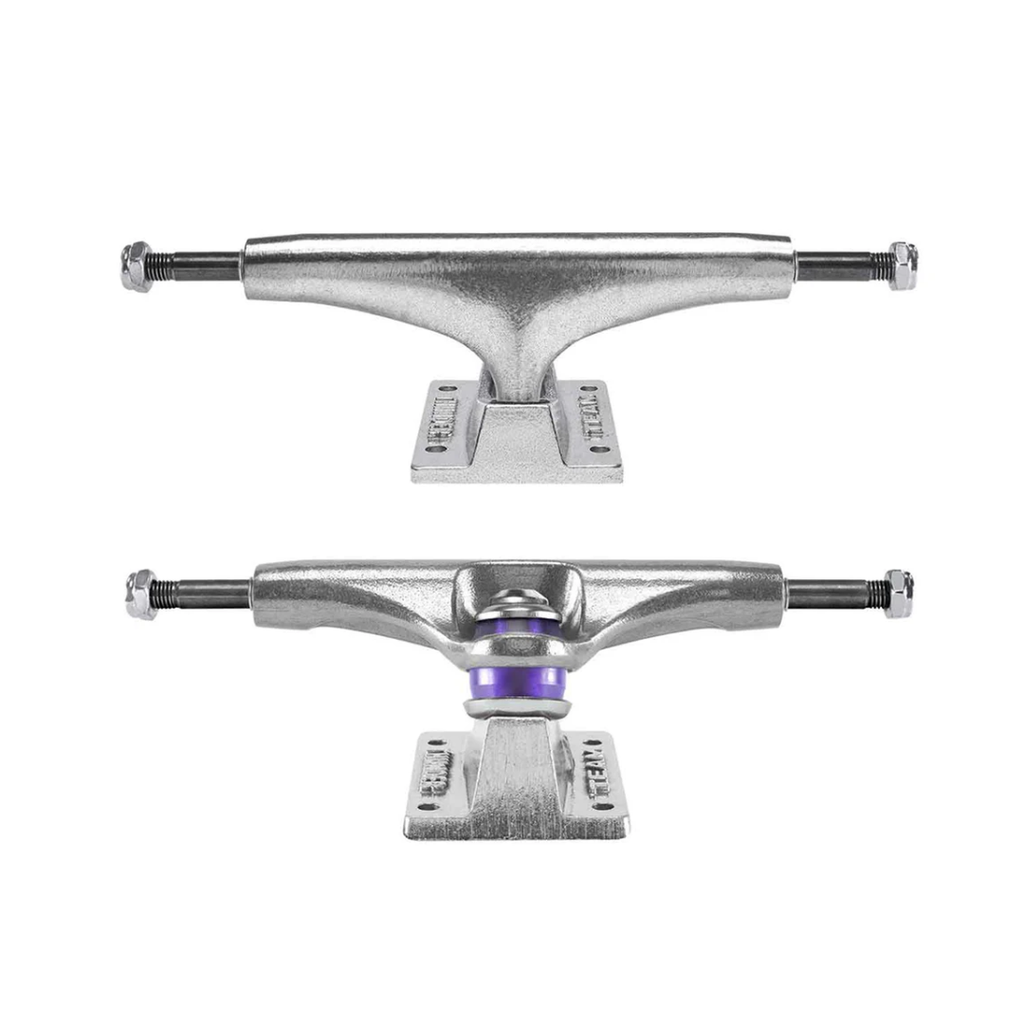 Thunder Trucks team inverted polished 147